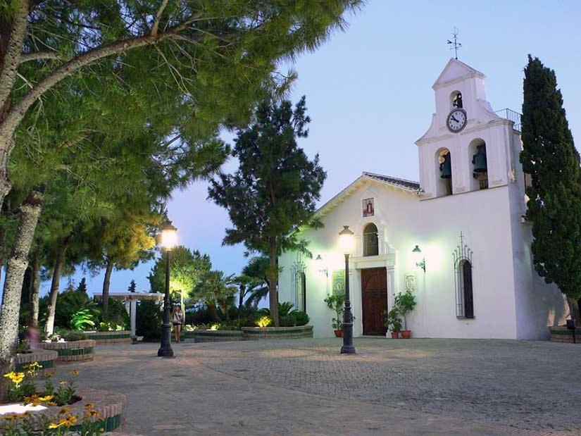 La Mar Chica Benalmádena