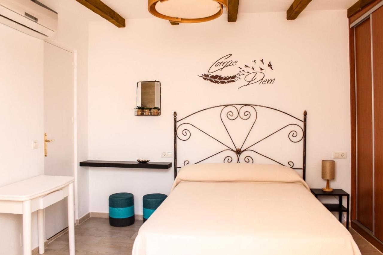 Apartment La Mar Chica Benalmádena